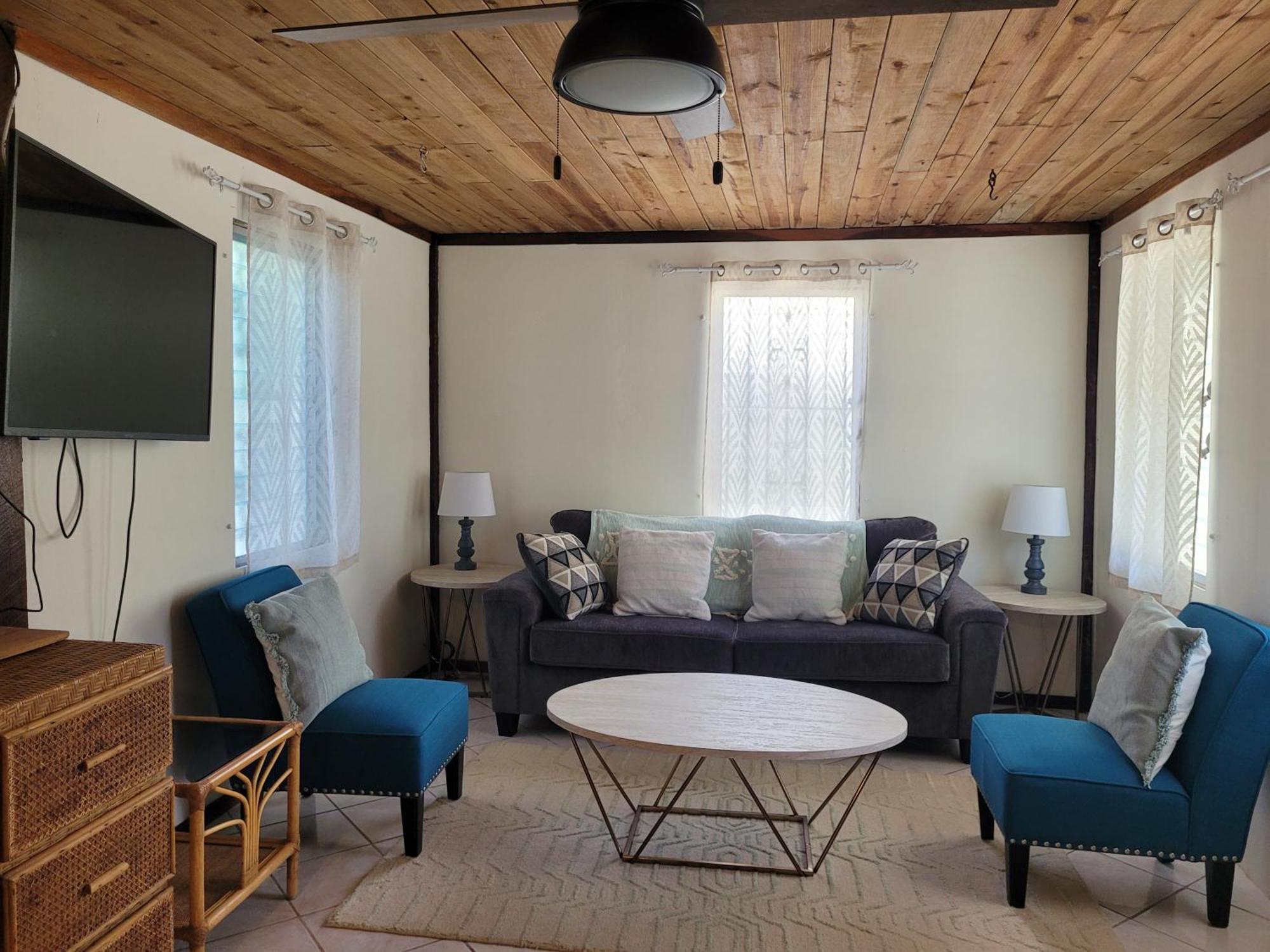 Ashton Court Belize Hotel Белиз Сити Екстериор снимка