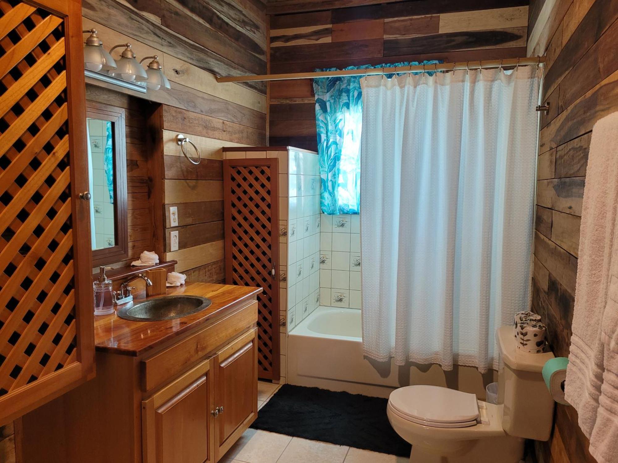 Ashton Court Belize Hotel Белиз Сити Екстериор снимка